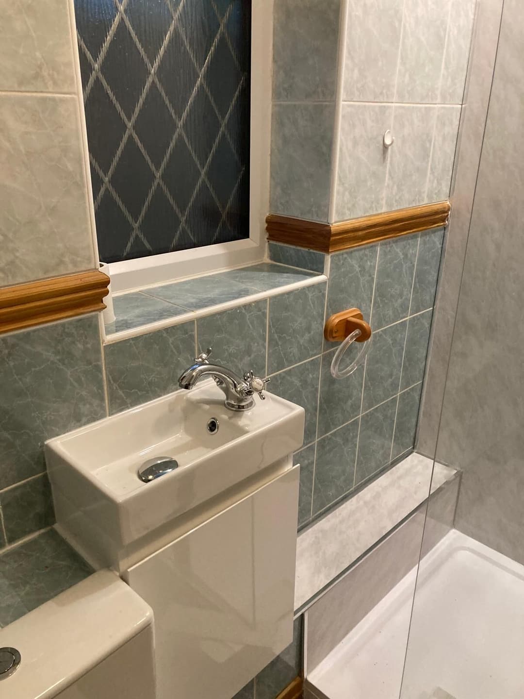 About Alan's Plumbing