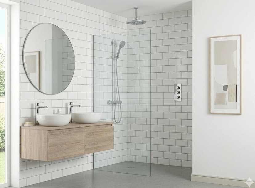 Bathroom Installations & Refits