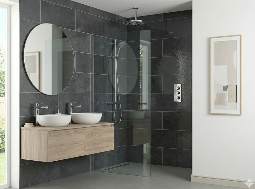 Walk-In Shower & Bath Conversions